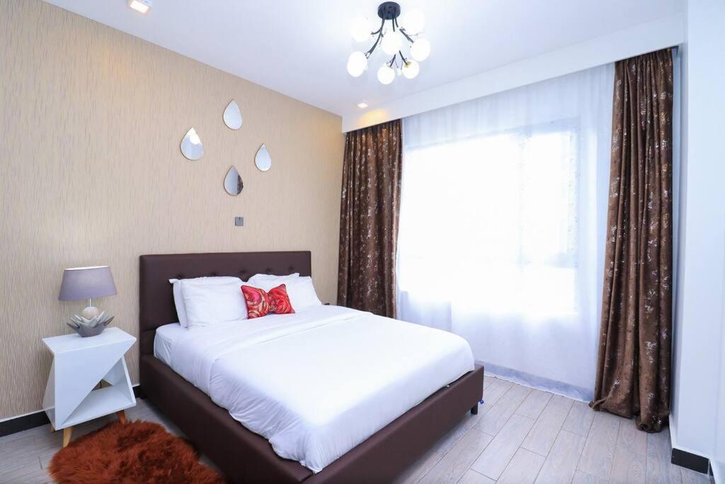 Cozy And Stylish 2 Bedroom