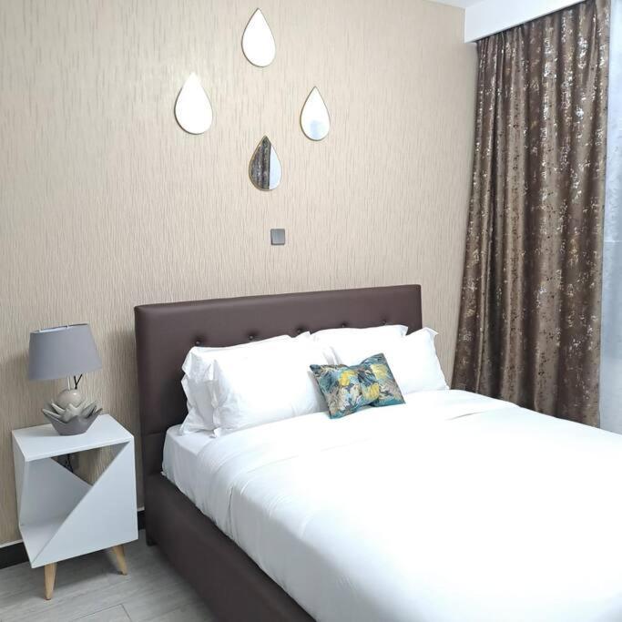 Cozy And Stylish 2 Bedroom * Nairobi