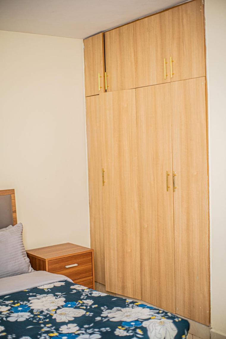 Ruaka Rosslyn Comfort *