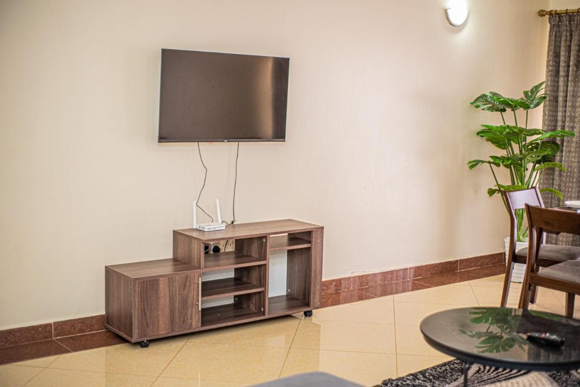 Ruaka Rosslyn Comfort Apartment