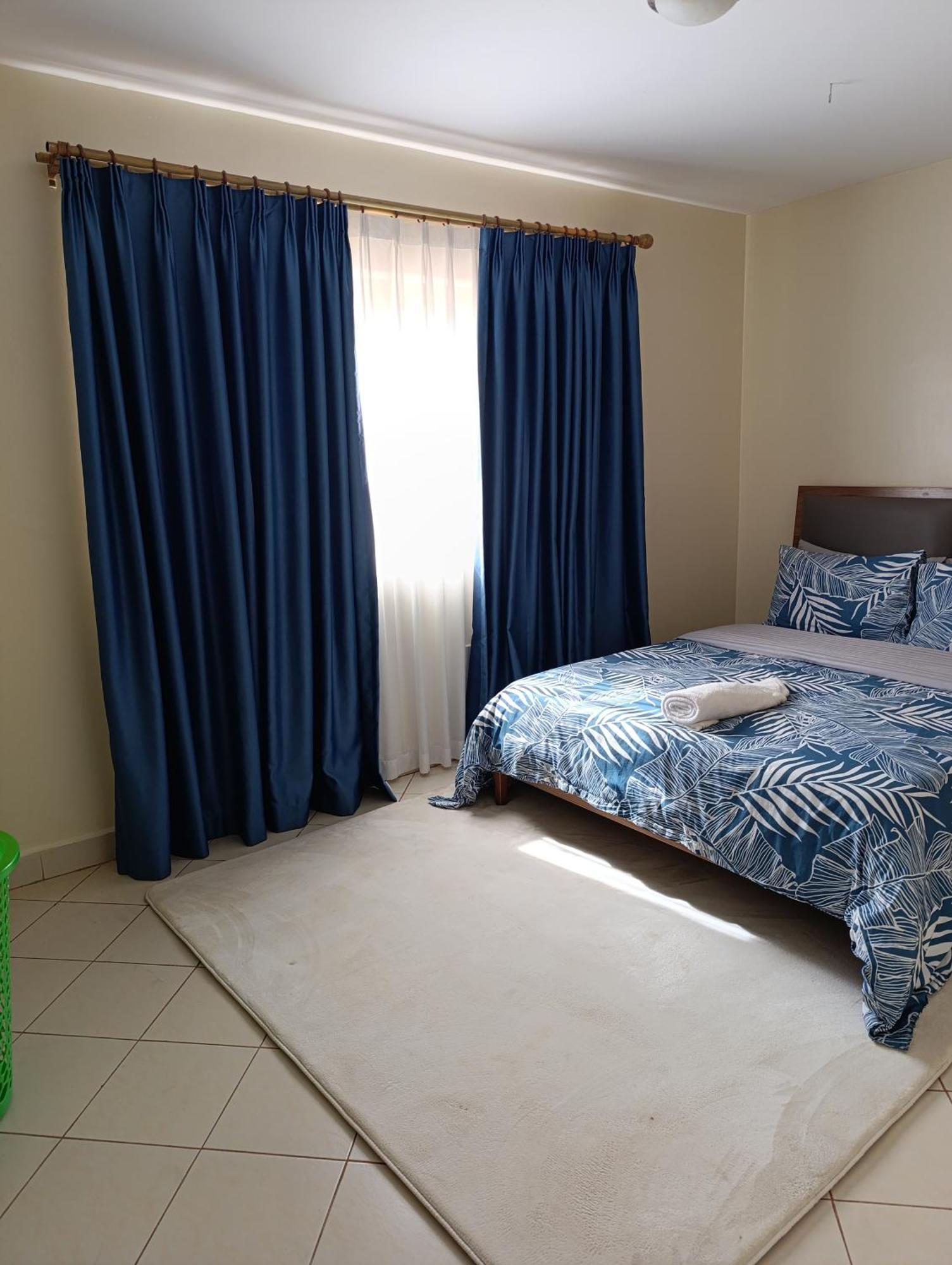 Ruaka Rosslyn Comfort *