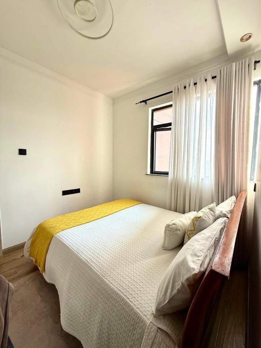 Urban Oasis Apartment *