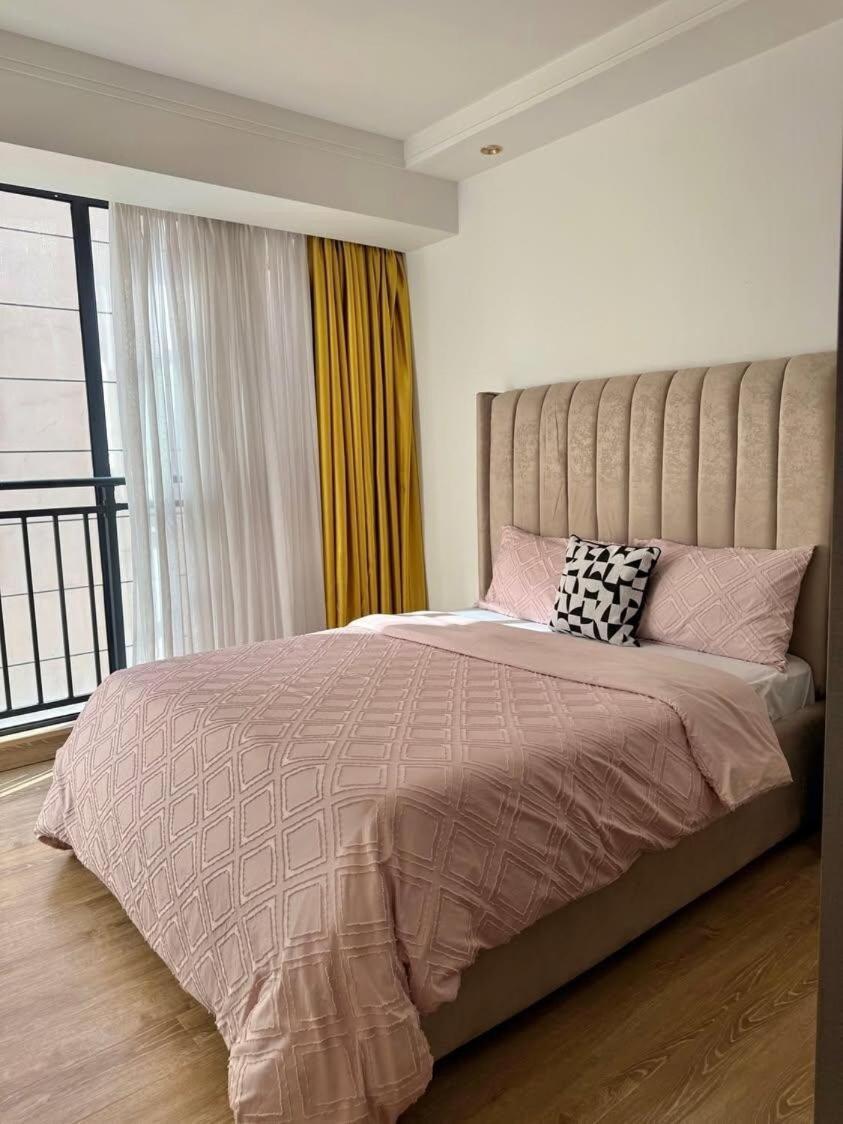 Urban Oasis Apartment Nairobi