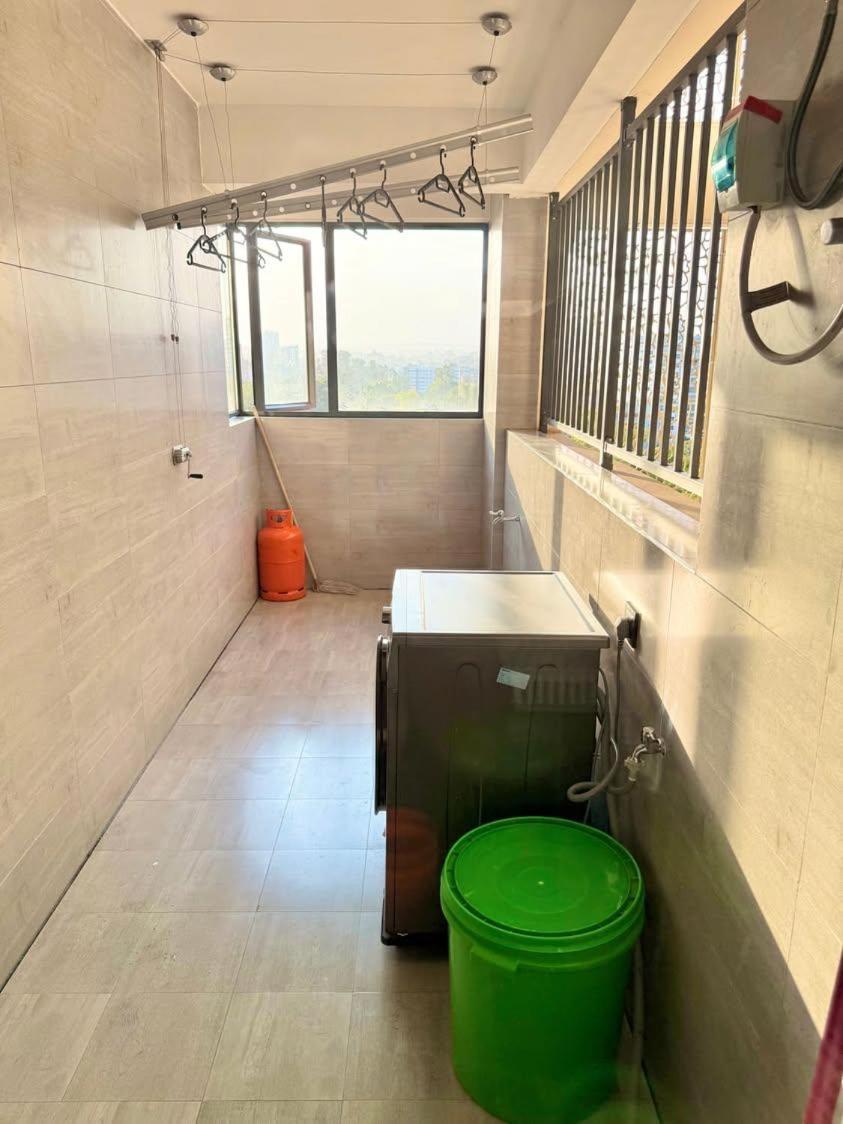 Urban Oasis Apartment Nairobi