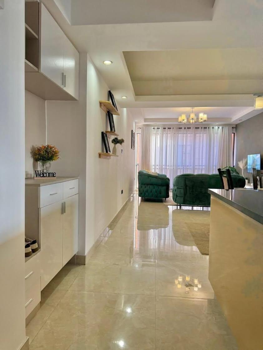 Urban Oasis Apartment *