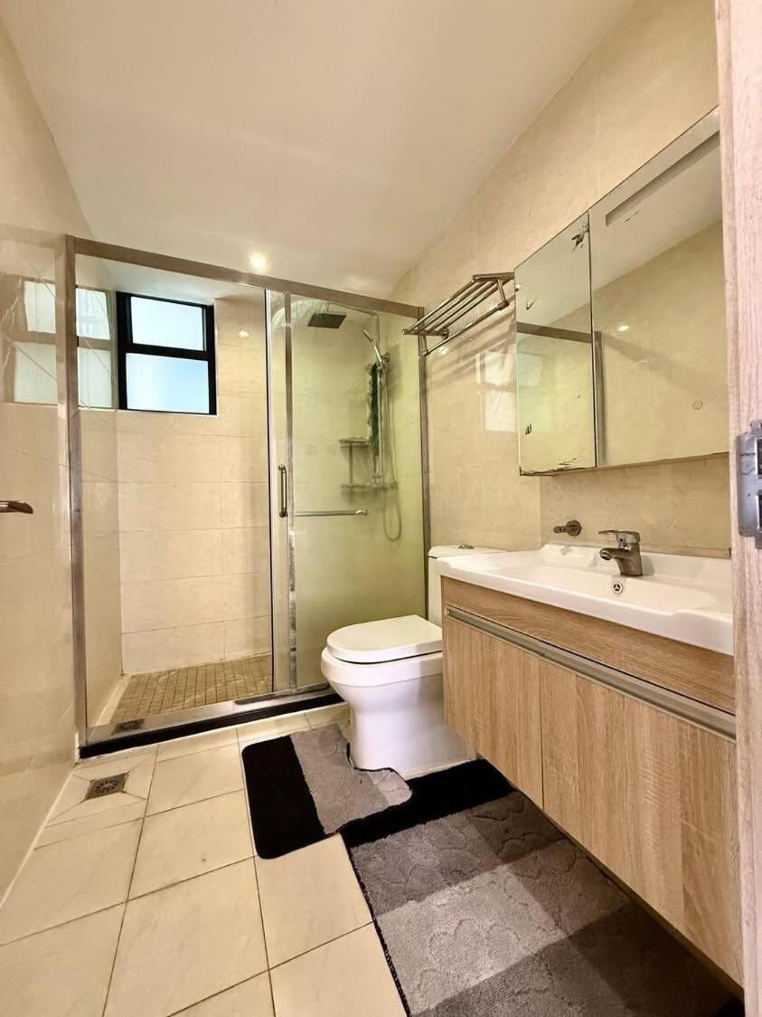 Apartment Urban Oasis Nairobi