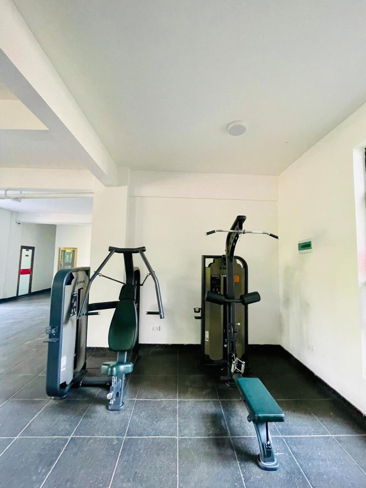 Apartment Urban Tranquil Haven Riverside Drive *