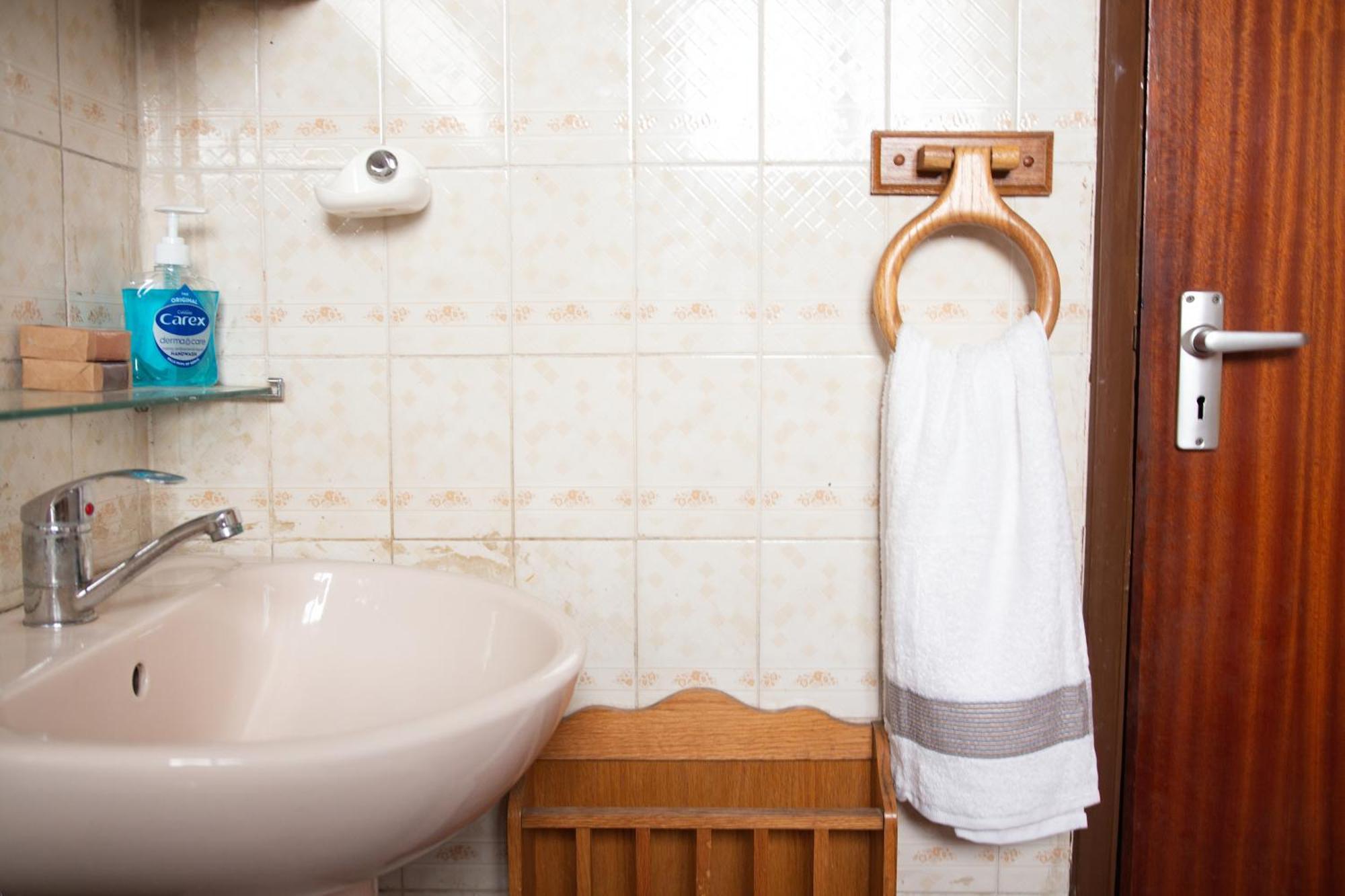 Guest house La Casa Africana *