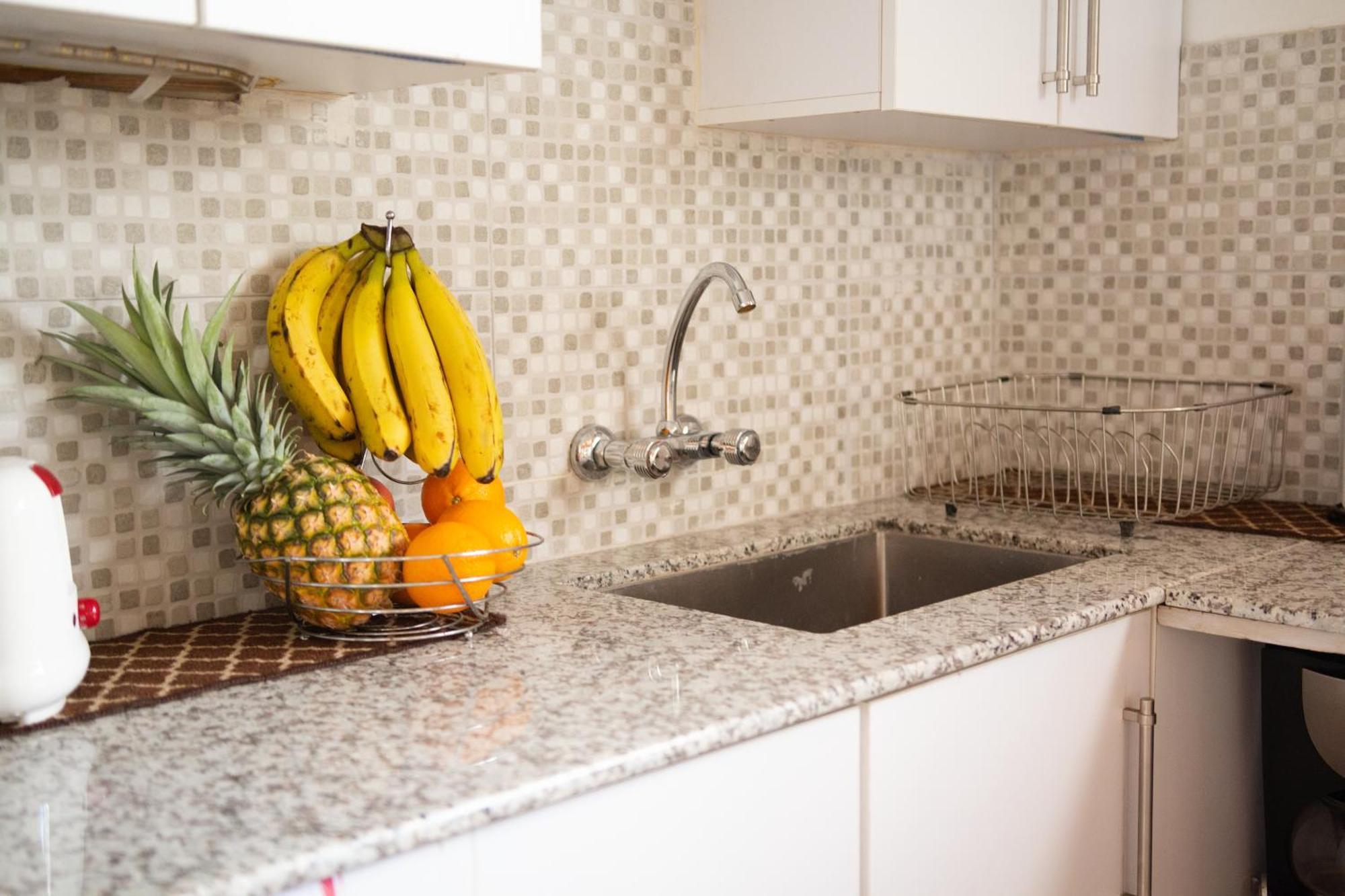 La Casa Africana Guest house