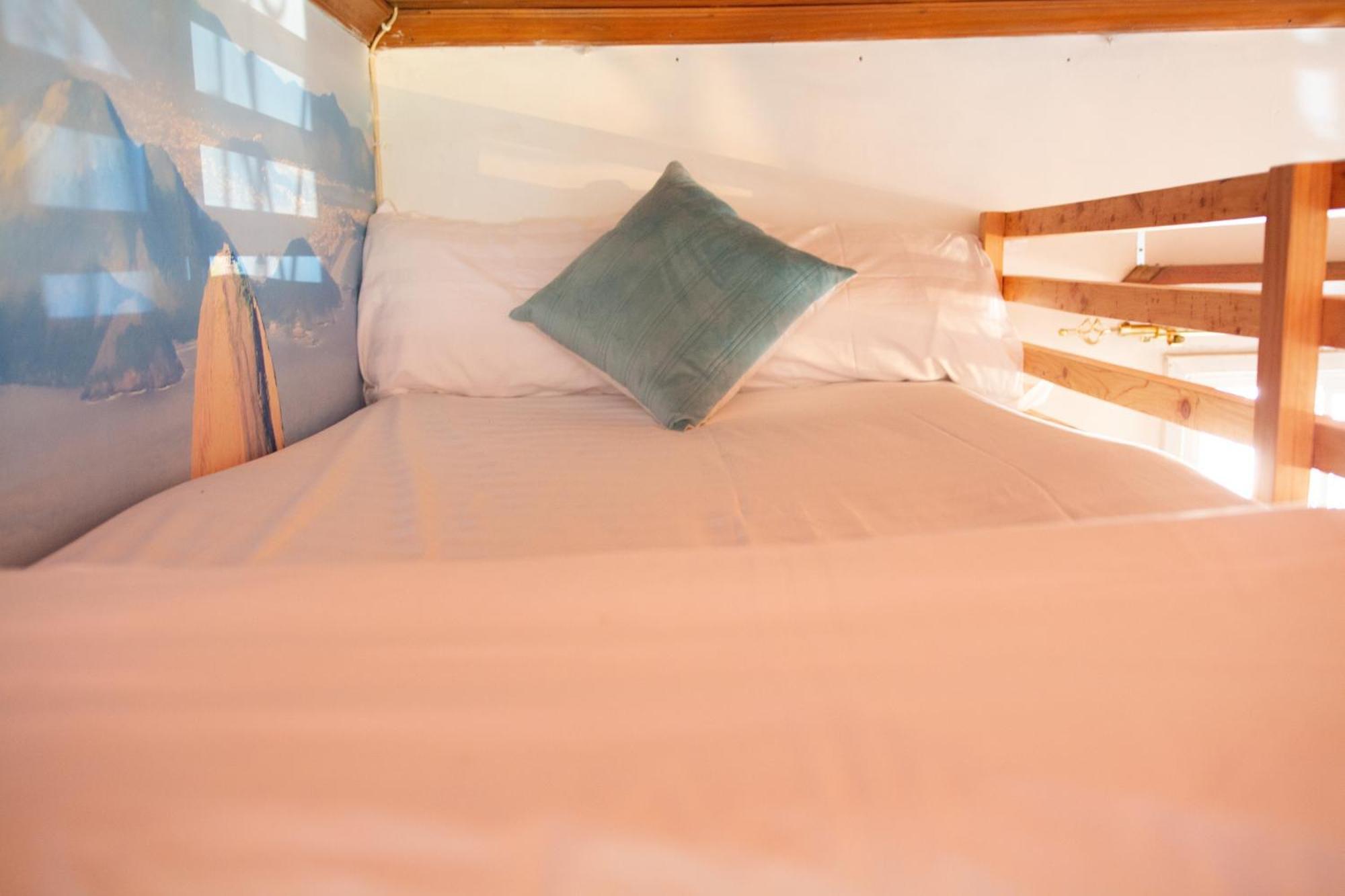 Guest house La Casa Africana