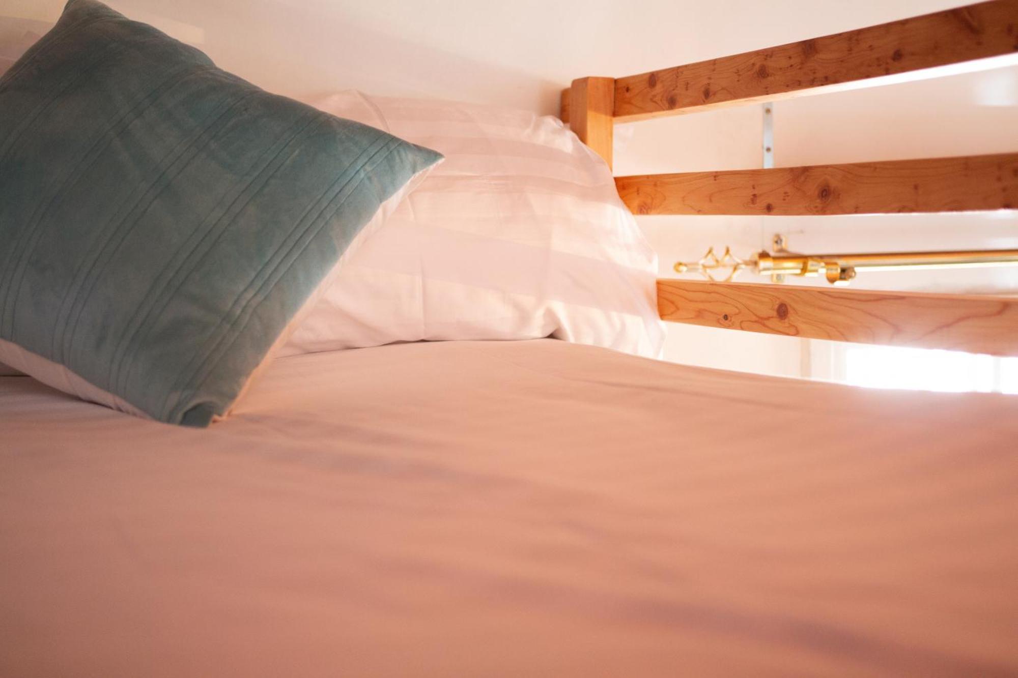 La Casa Africana Guest house *