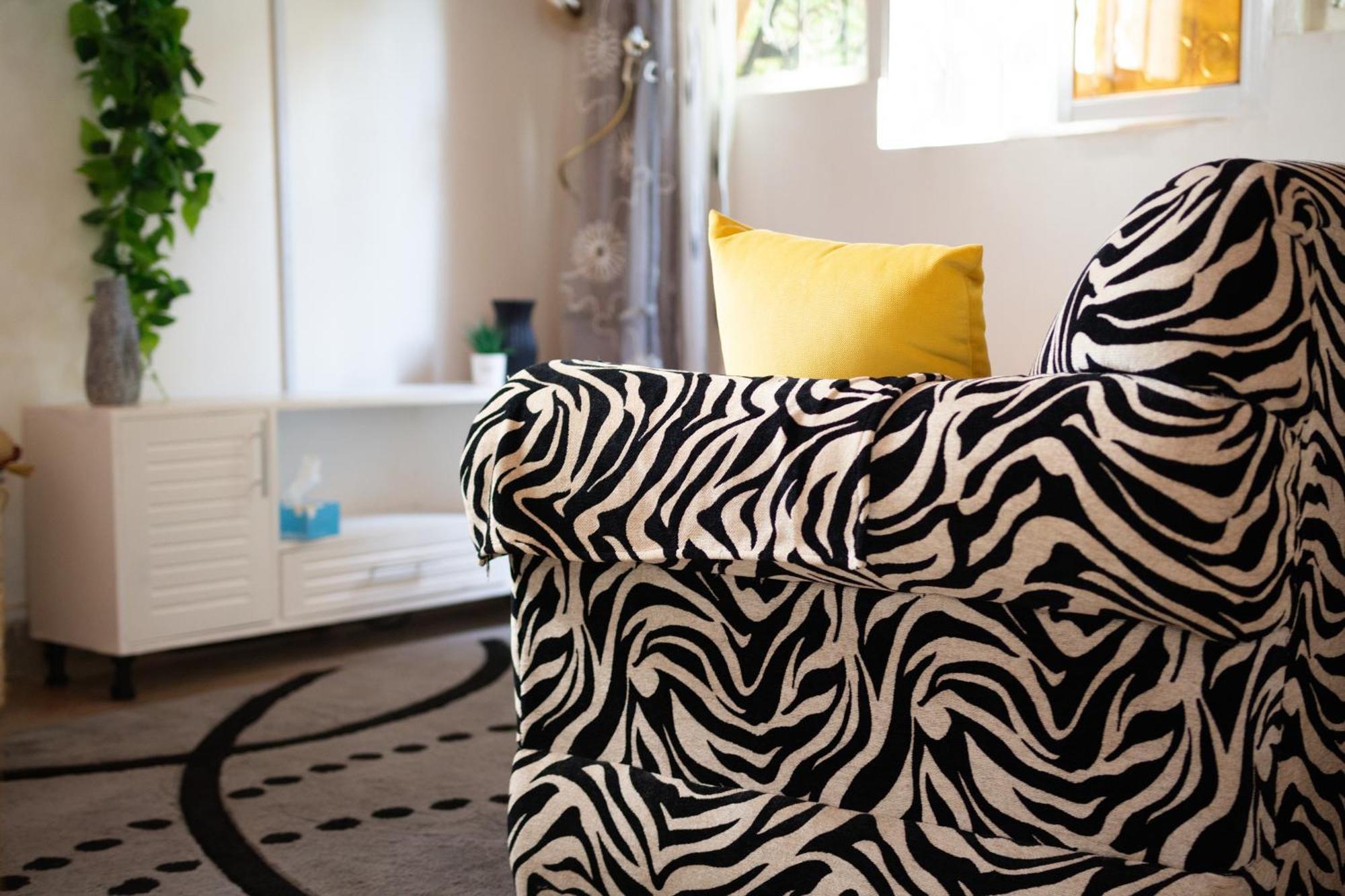 Guest house La Casa Africana Nairobi