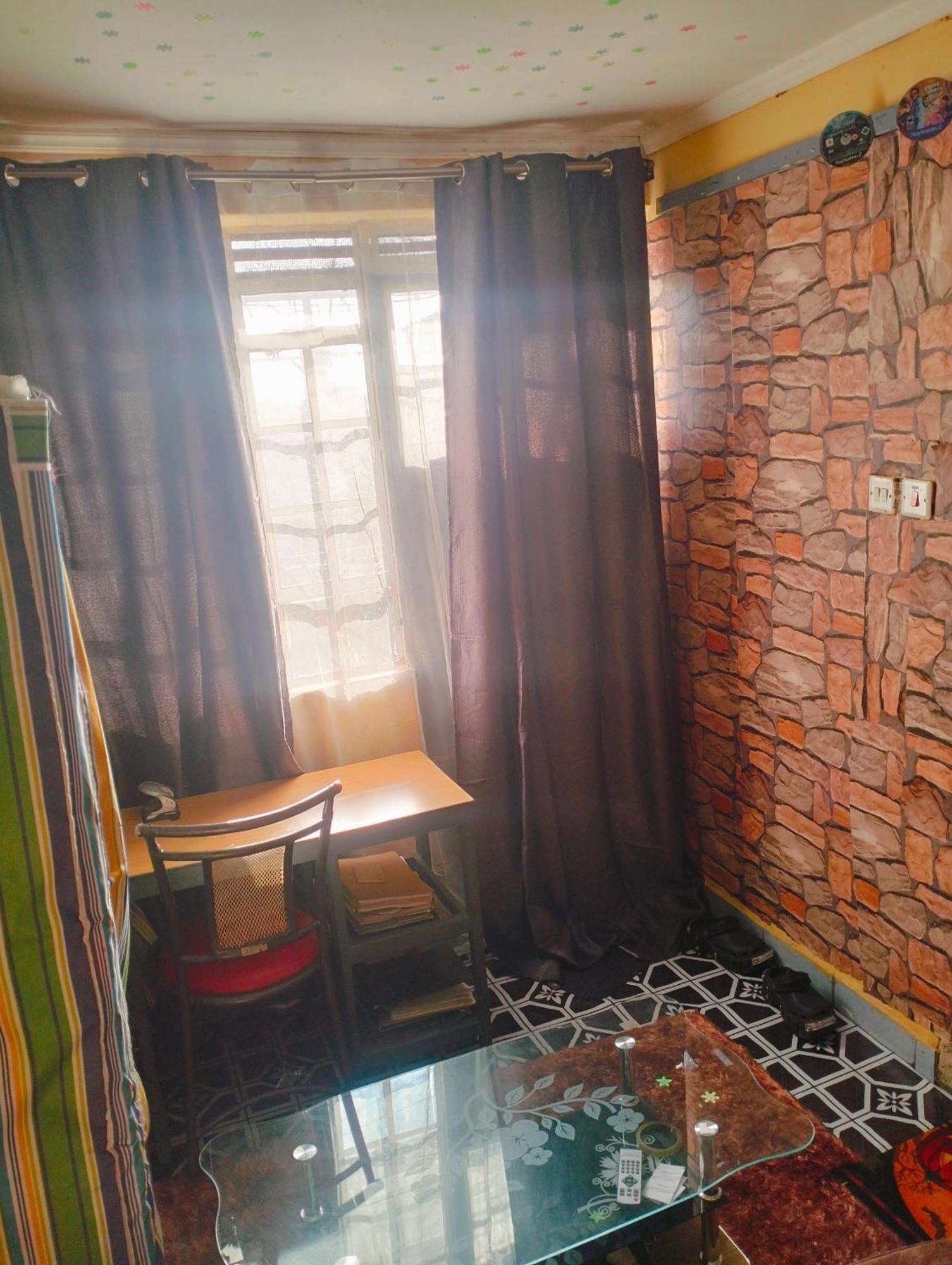 Huxe Luxury Homes * Nairobi