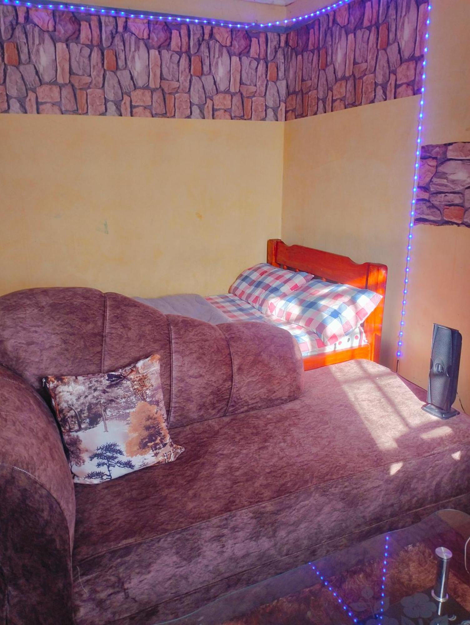 Huxe Luxury Homes Homestay