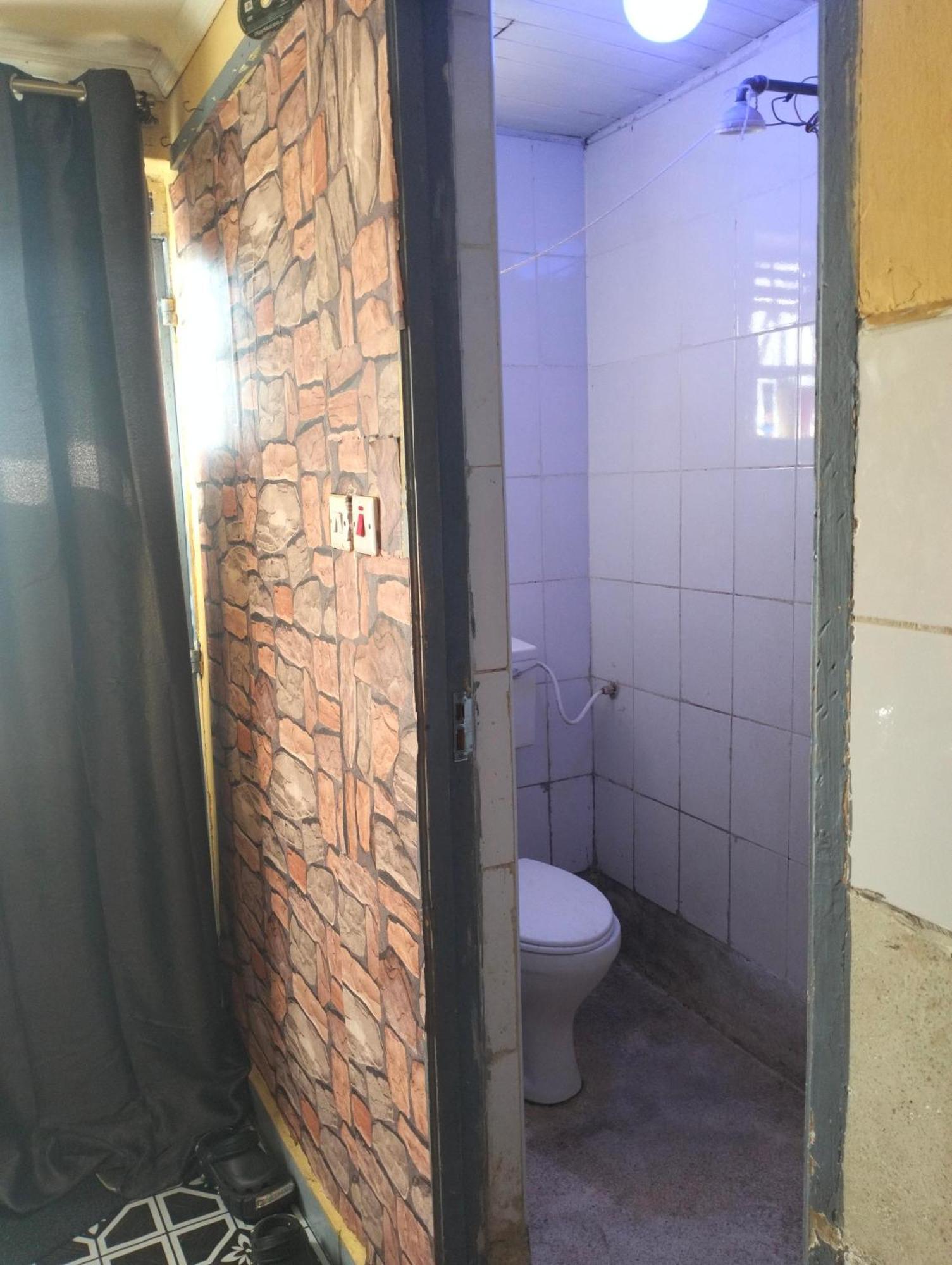 Huxe Luxury Homes Homestay Nairobi