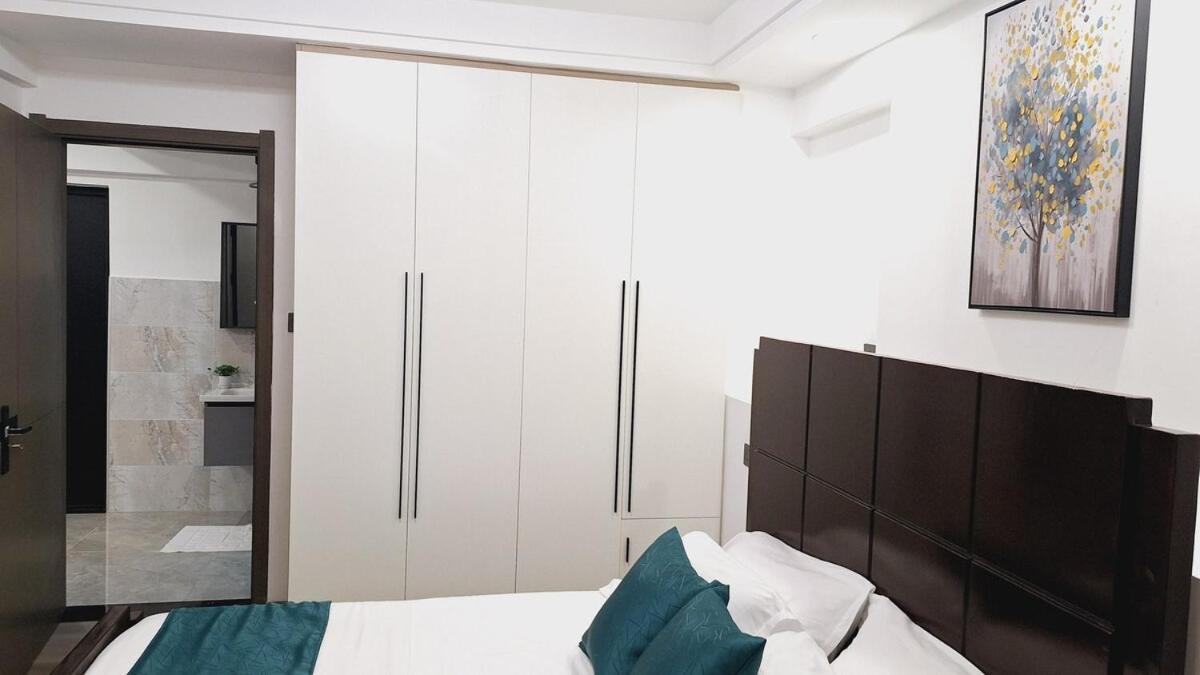 Apartment Velure Homes Kenya Nairobi