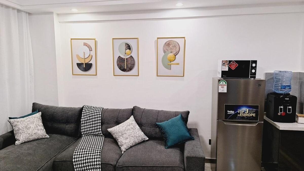 Apartment Velure Homes Kenya *