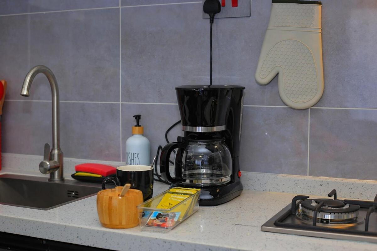 Apartment Velure Homes Kenya