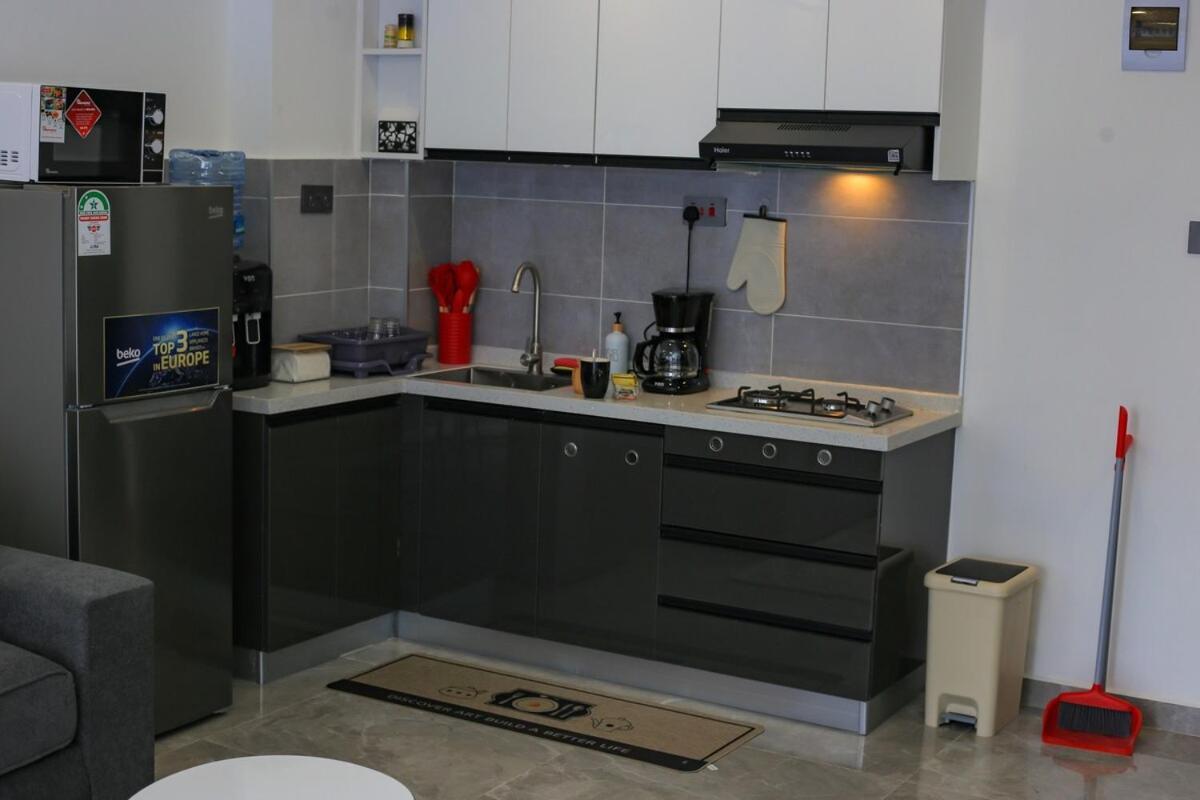 Velure Homes Kenya Apartment Nairobi