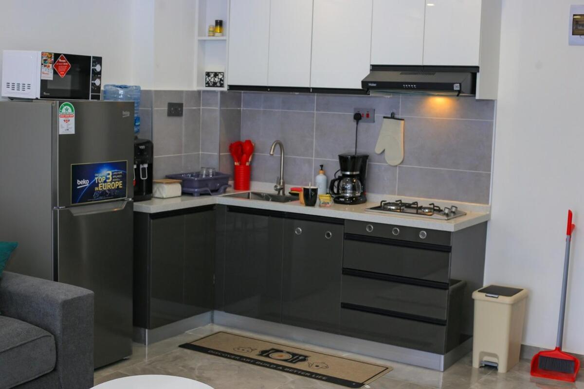 Velure Homes Kenya *