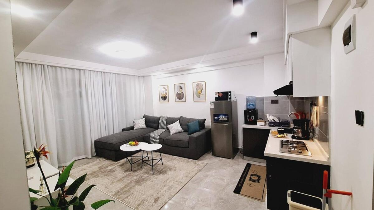 Velure Homes Kenya Apartment