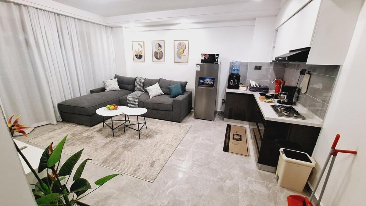 Velure Homes Kenya Apartment Nairobi