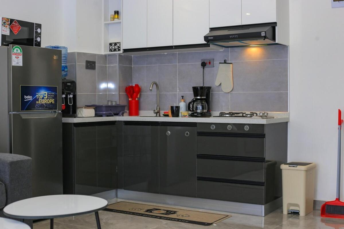 Velure Homes Kenya *