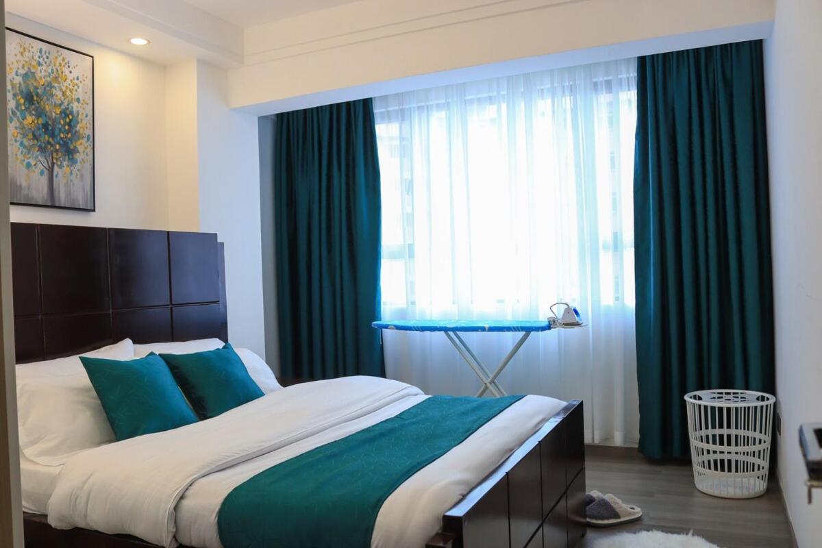 Apartment Velure Homes Kenya