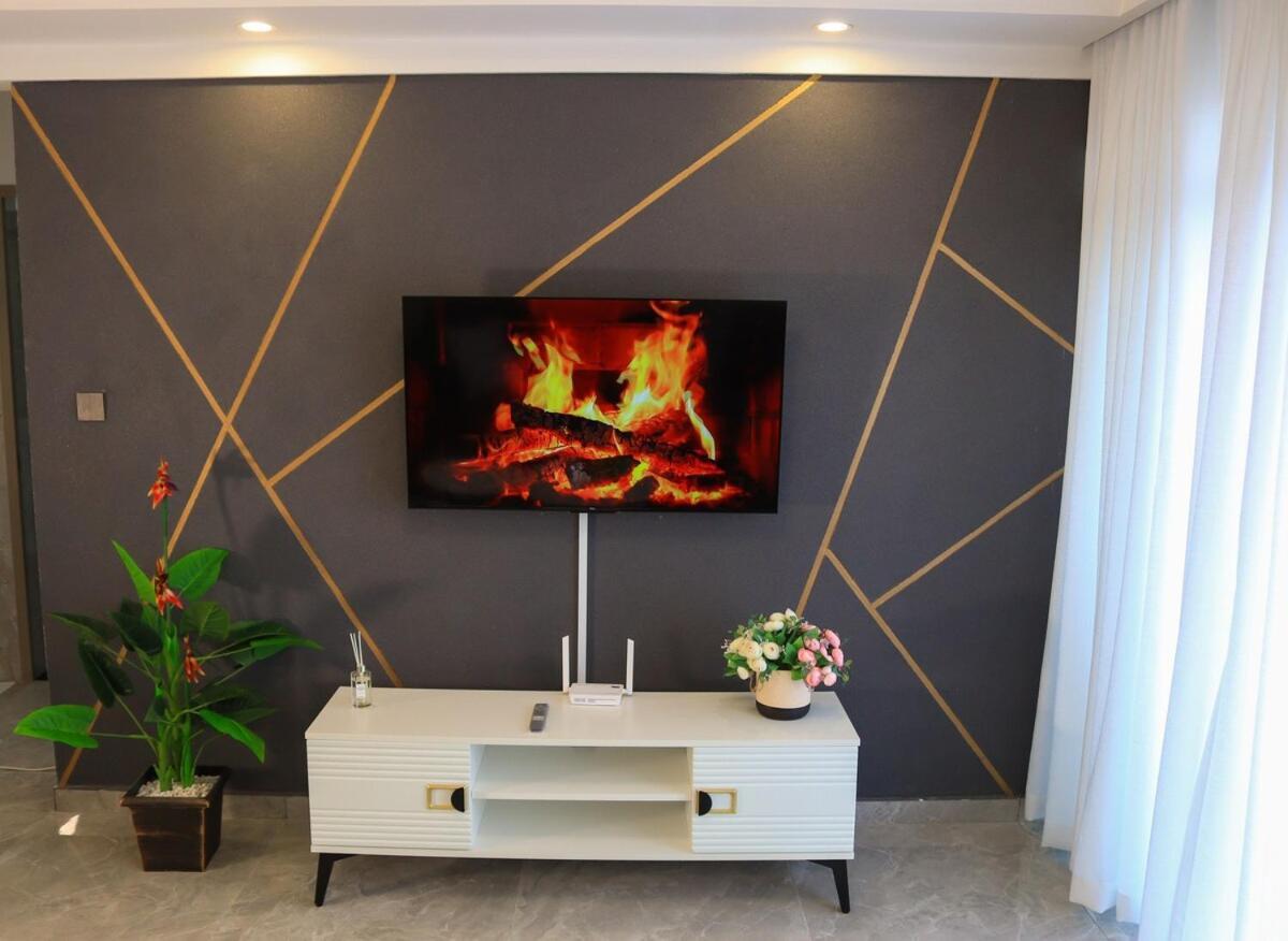 Apartment Velure Homes Kenya *