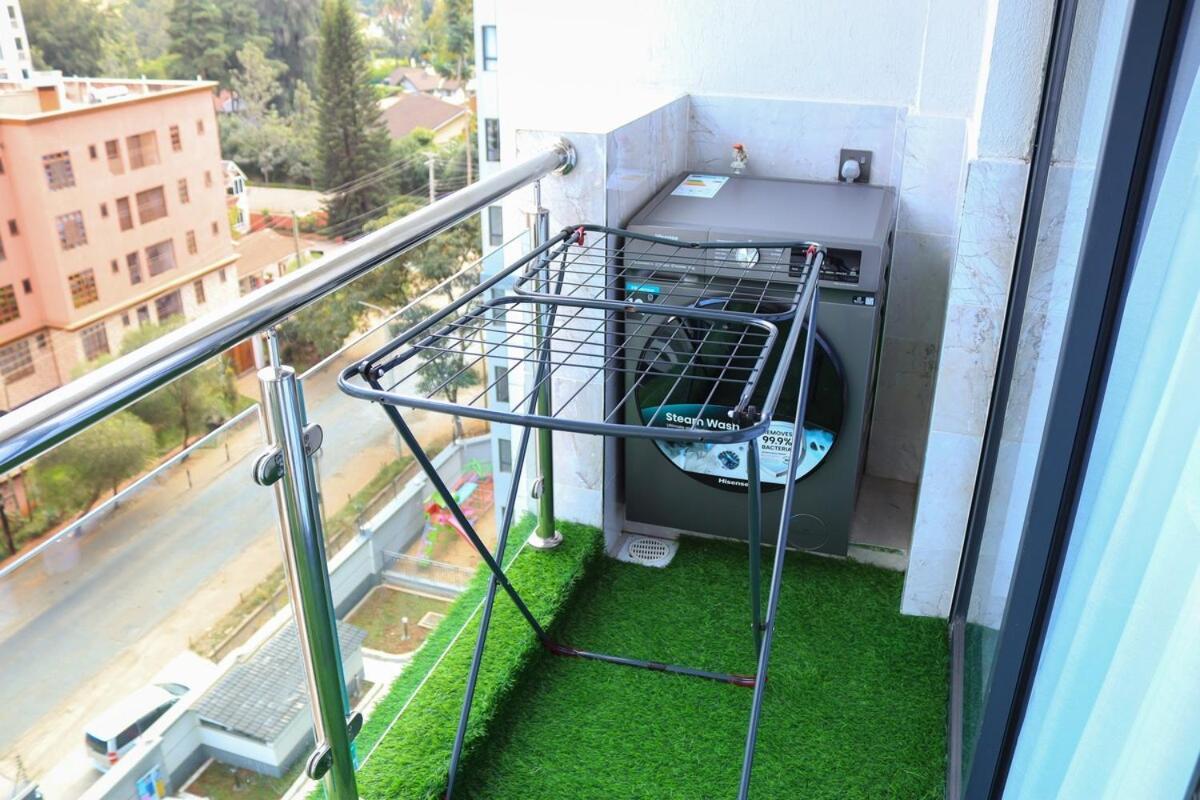 Velure Homes Kenya * Nairobi