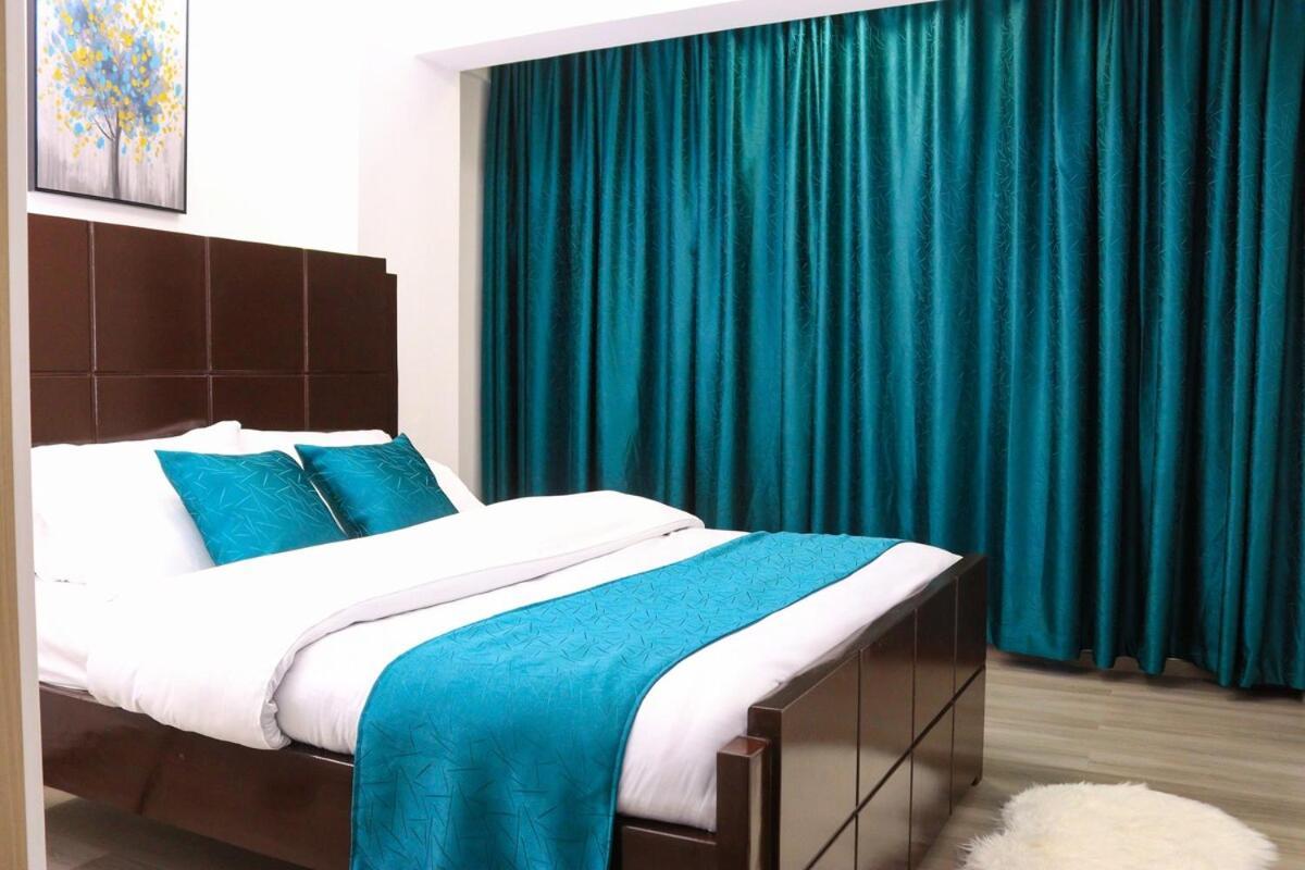 Velure Homes Kenya Apartment