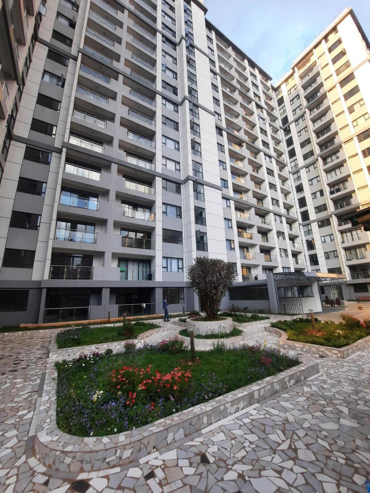 Apartment Velure Homes Kenya Nairobi