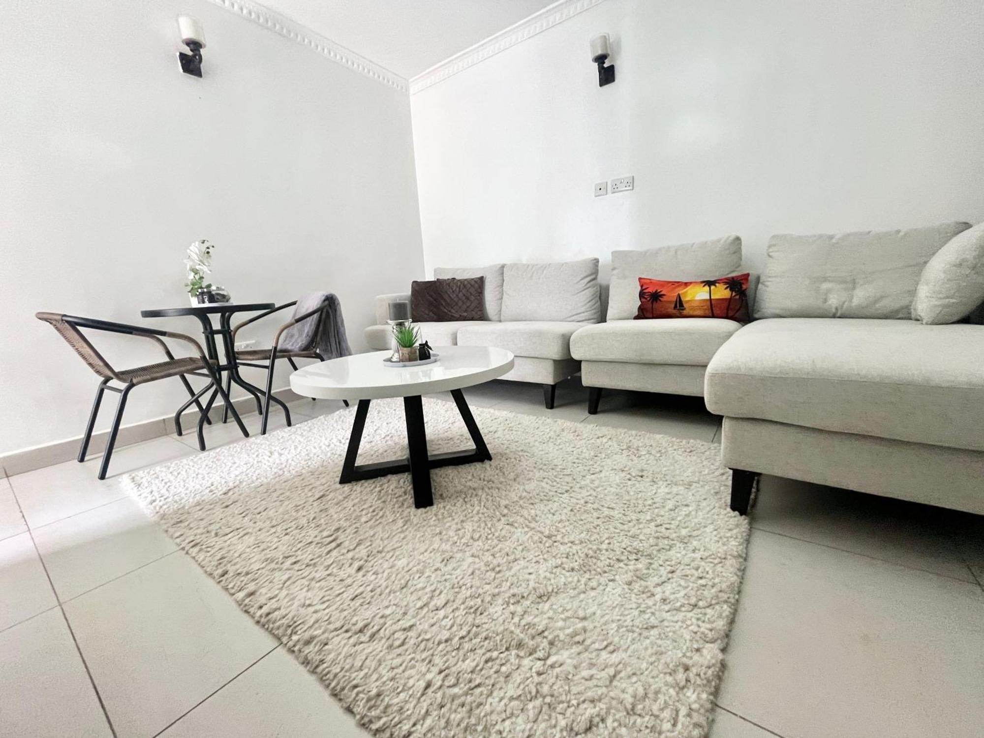 Neema Executive With Balcony Near Prestige Mall