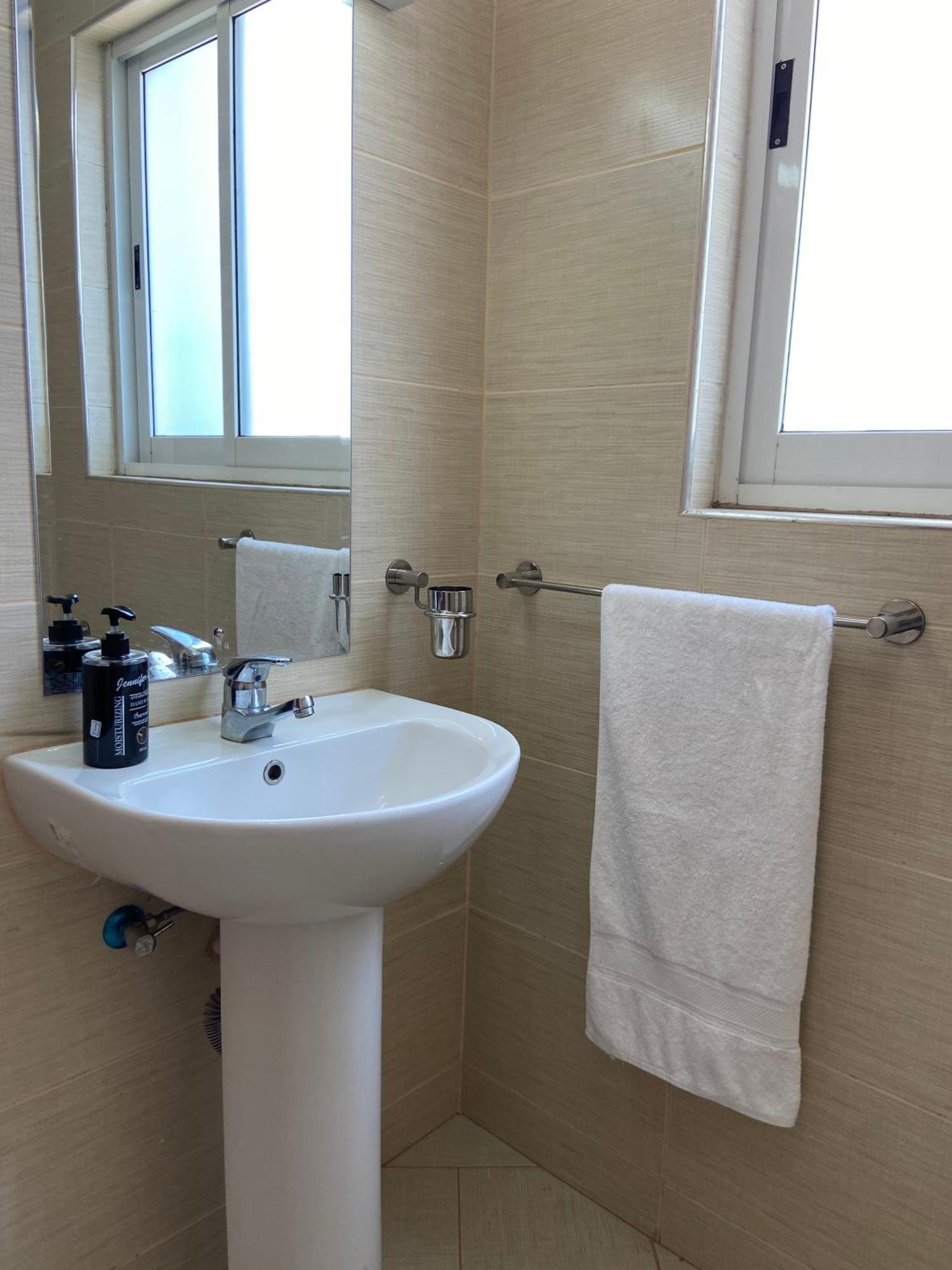 Neema Executive With Balcony Near Prestige Mall *
