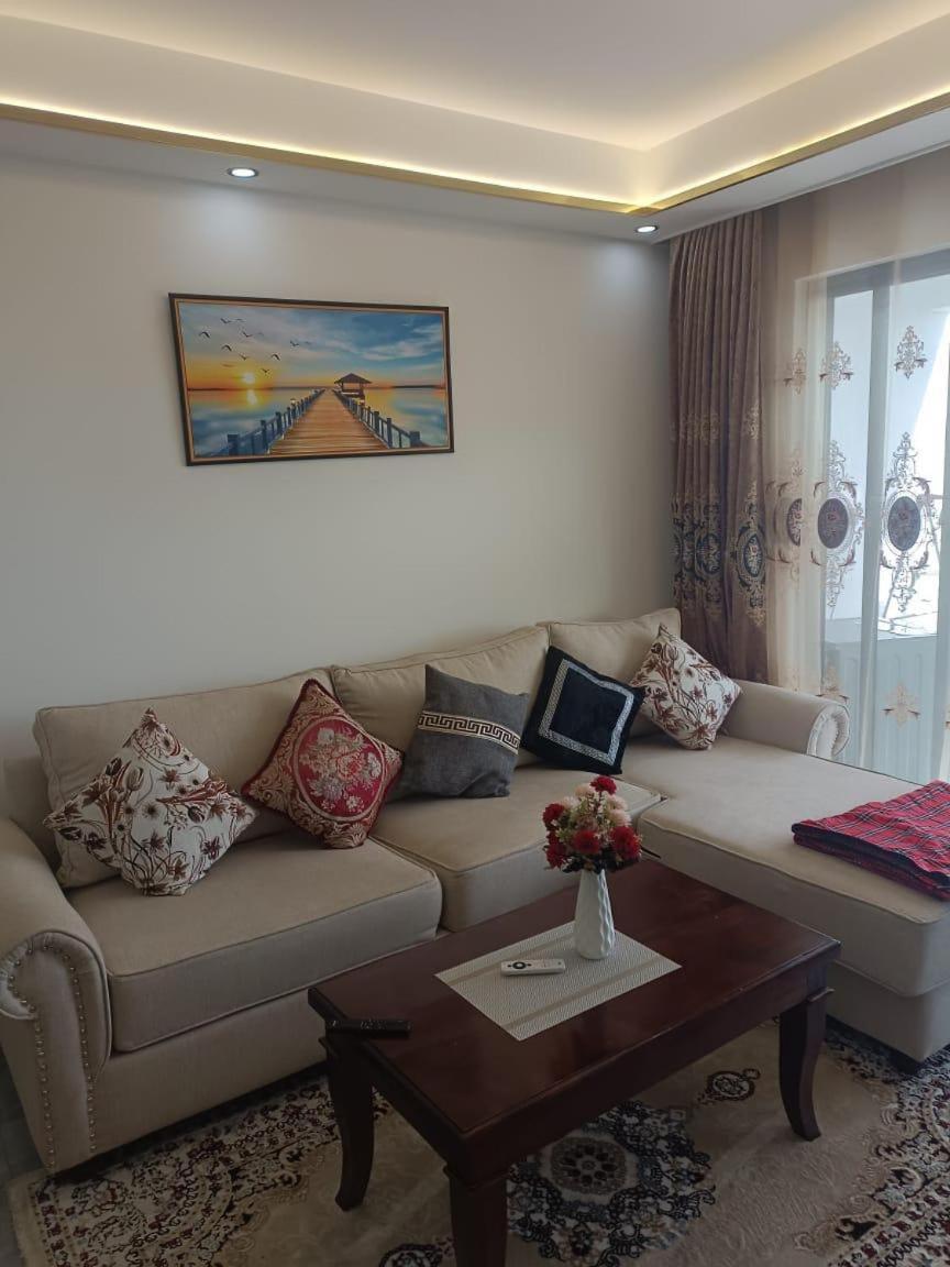Apartment Silver Harbor *