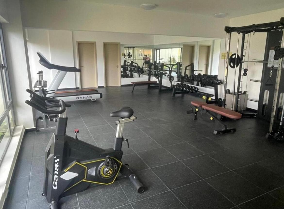 Exquisite One Bedroom- South Park Apartments- Block C, Nextgen, South C, West, Mombasa Rd Apartment Nairobi