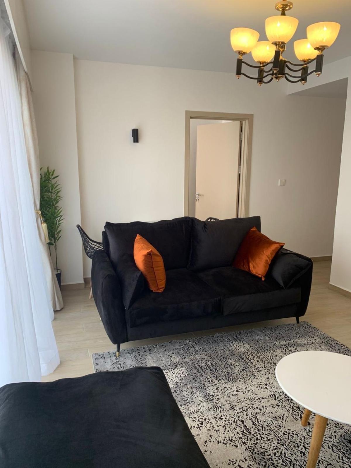 Exquisite One Bedroom- South Park Apartments- Block C, Nextgen, South C, West, Mombasa Rd