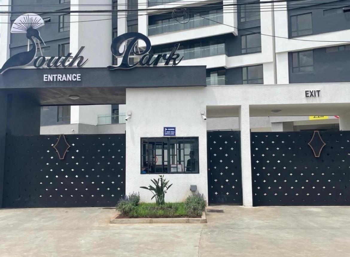 Apartment Exquisite One Bedroom- South Park Apartments- Block C, Nextgen, South C, West, Mombasa Rd