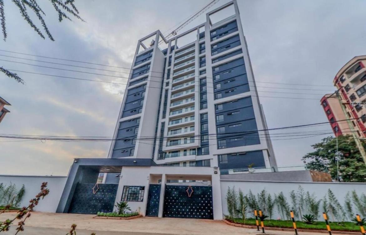 Exquisite One Bedroom- South Park Apartments- Block C, Nextgen, South C, West, Mombasa Rd Apartment *
