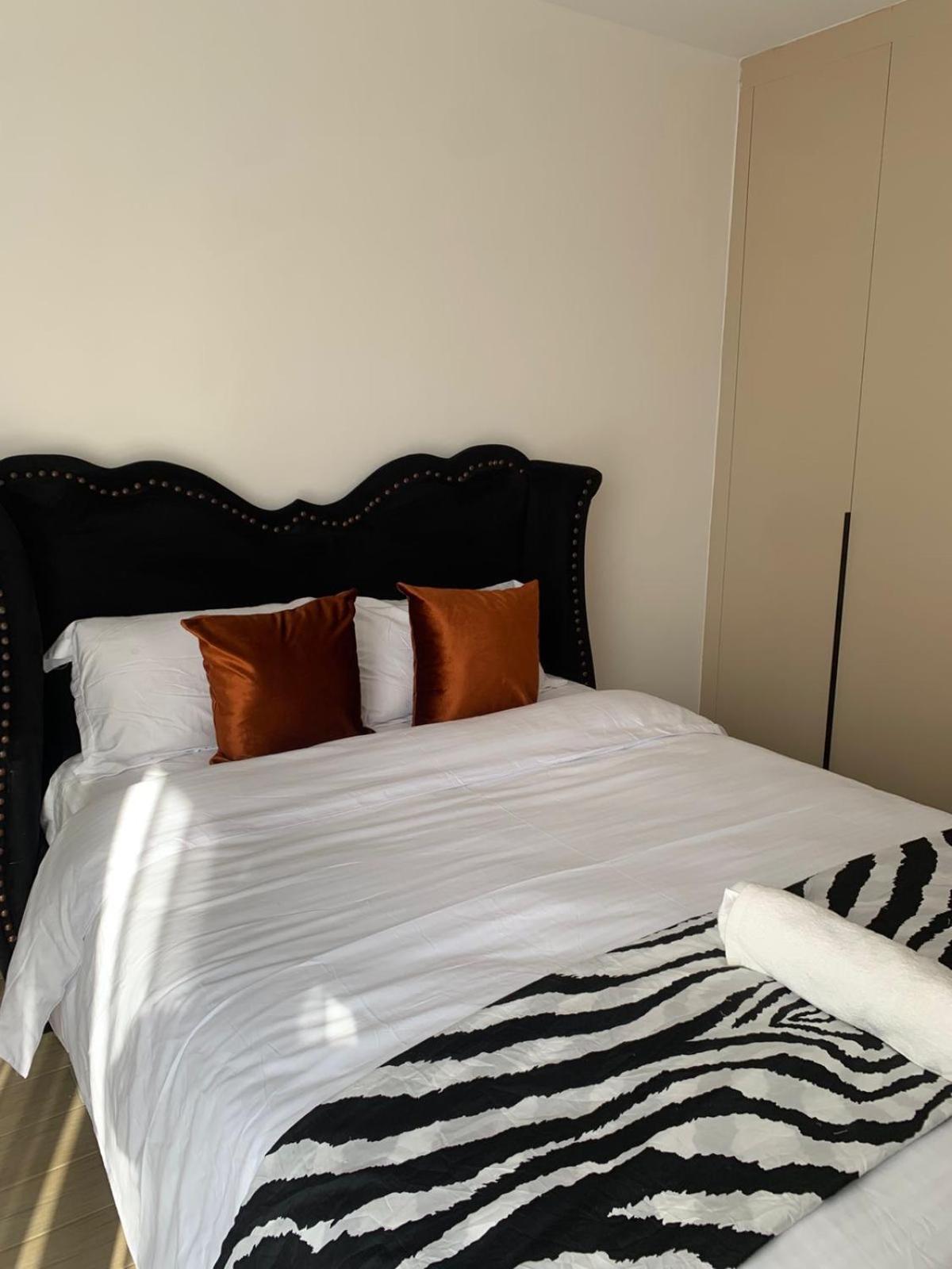 Apartment Exquisite One Bedroom- South Park Apartments- Block C, Nextgen, South C, West, Mombasa Rd *