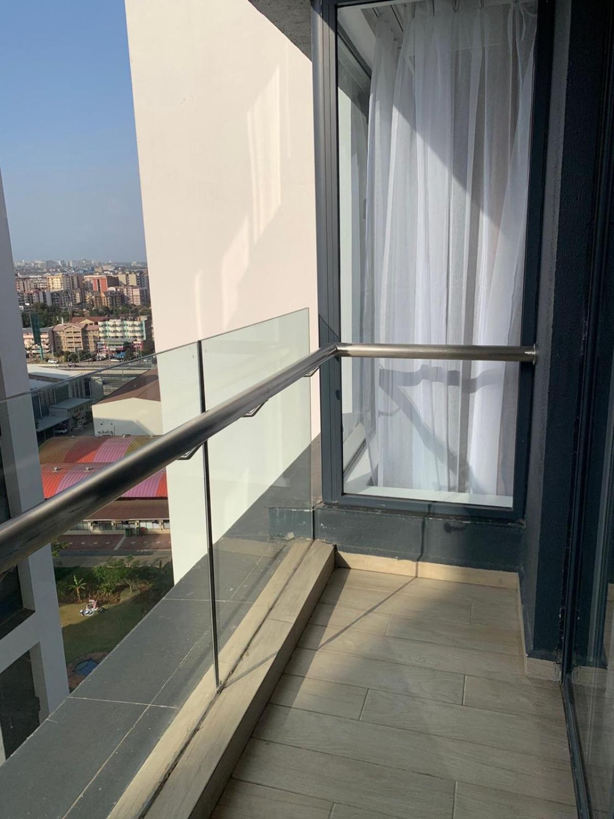 Apartment Exquisite One Bedroom- South Park Apartments- Block C, Nextgen, South C, West, Mombasa Rd Nairobi