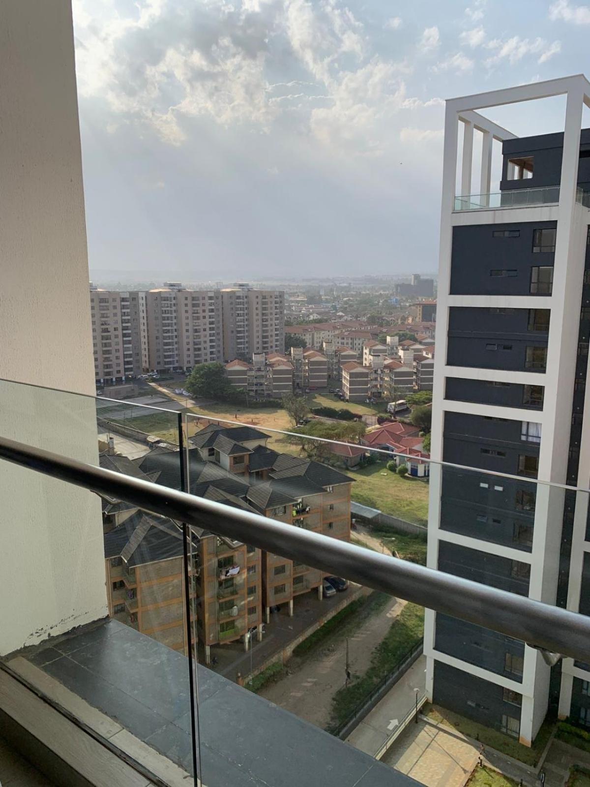 Exquisite One Bedroom- South Park Apartments- Block C, Nextgen, South C, West, Mombasa Rd * Nairobi