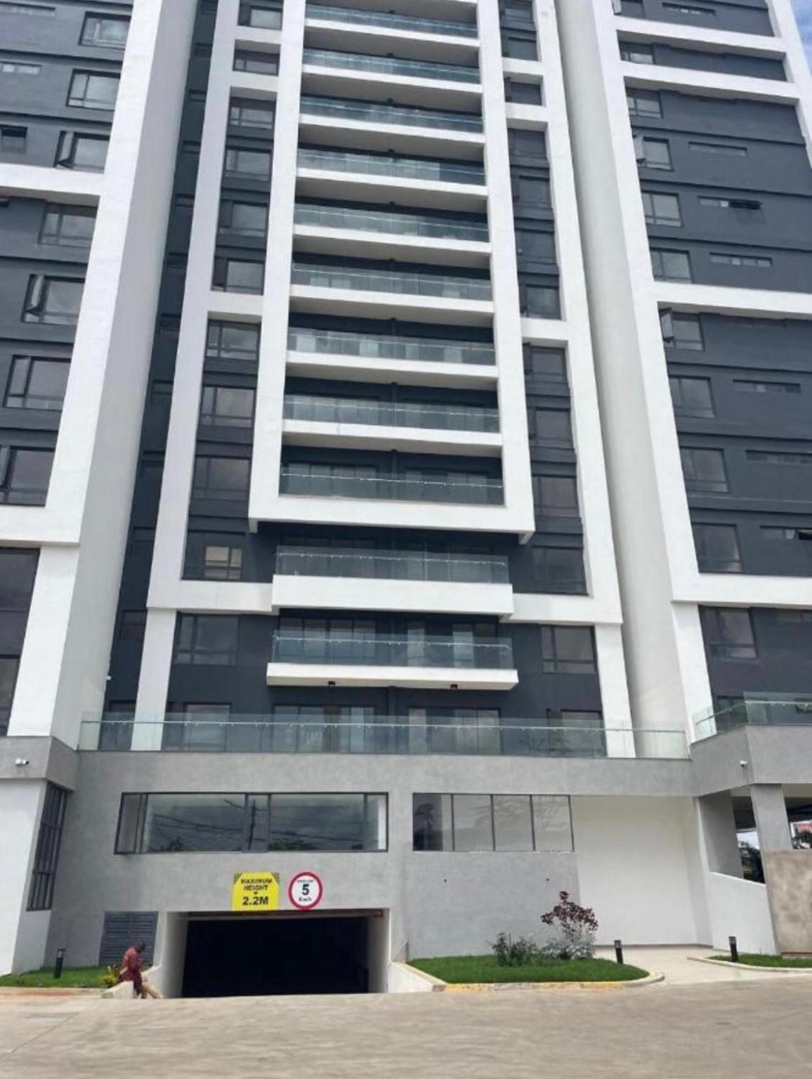 Apartment Exquisite One Bedroom- South Park Apartments- Block C, Nextgen, South C, West, Mombasa Rd Nairobi