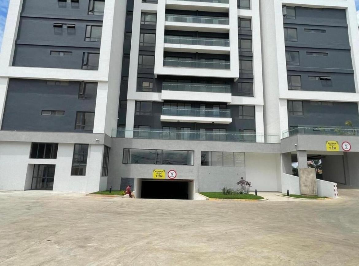 Exquisite One Bedroom- South Park Apartments- Block C, Nextgen, South C, West, Mombasa Rd Apartment *