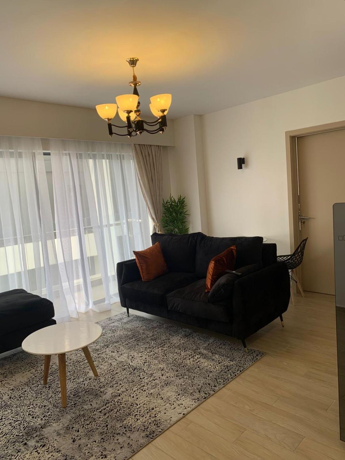 Apartment Exquisite One Bedroom- South Park Apartments- Block C, Nextgen, South C, West, Mombasa Rd Nairobi
