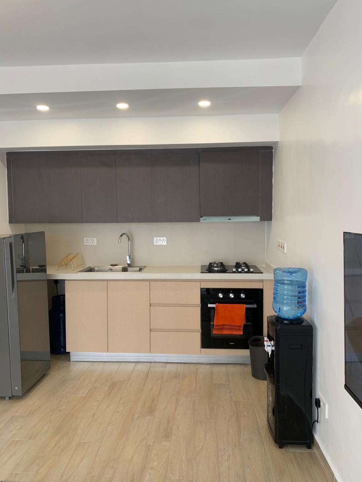 Exquisite One Bedroom- South Park Apartments- Block C, Nextgen, South C, West, Mombasa Rd