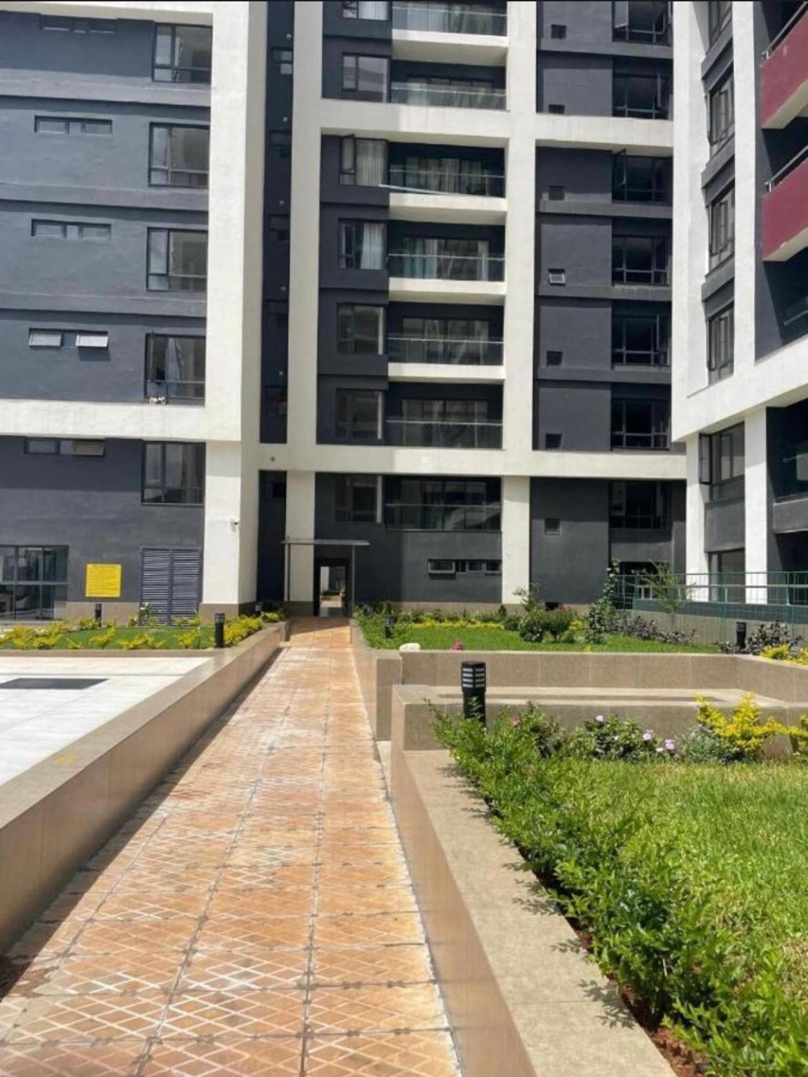 Exquisite One Bedroom- South Park Apartments- Block C, Nextgen, South C, West, Mombasa Rd Apartment Nairobi