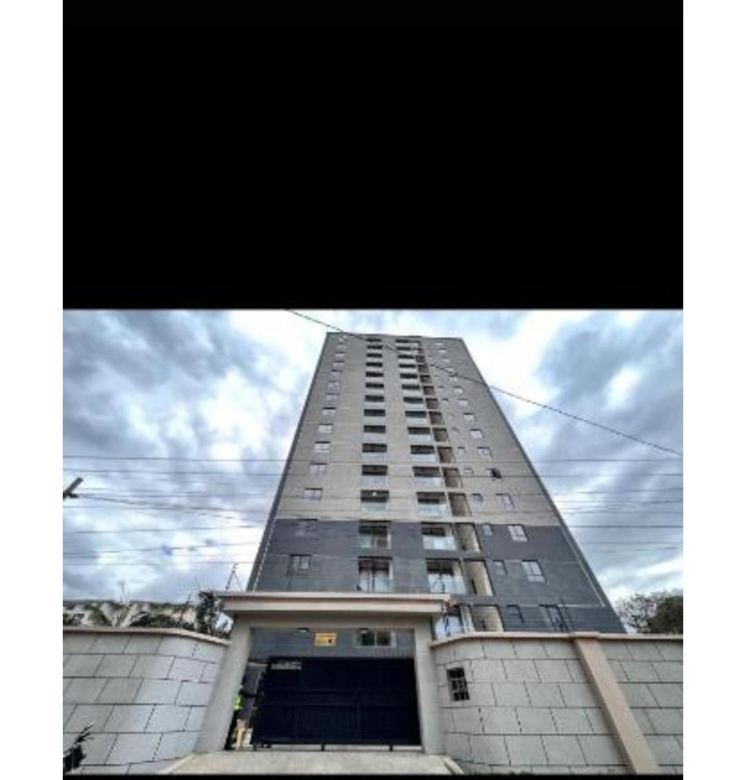 Apartment Kilimani Luxurious 1 Bedroom *