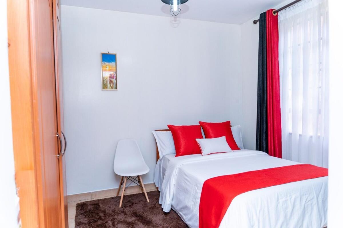 That Sweet Spot In Muringa Nairobi