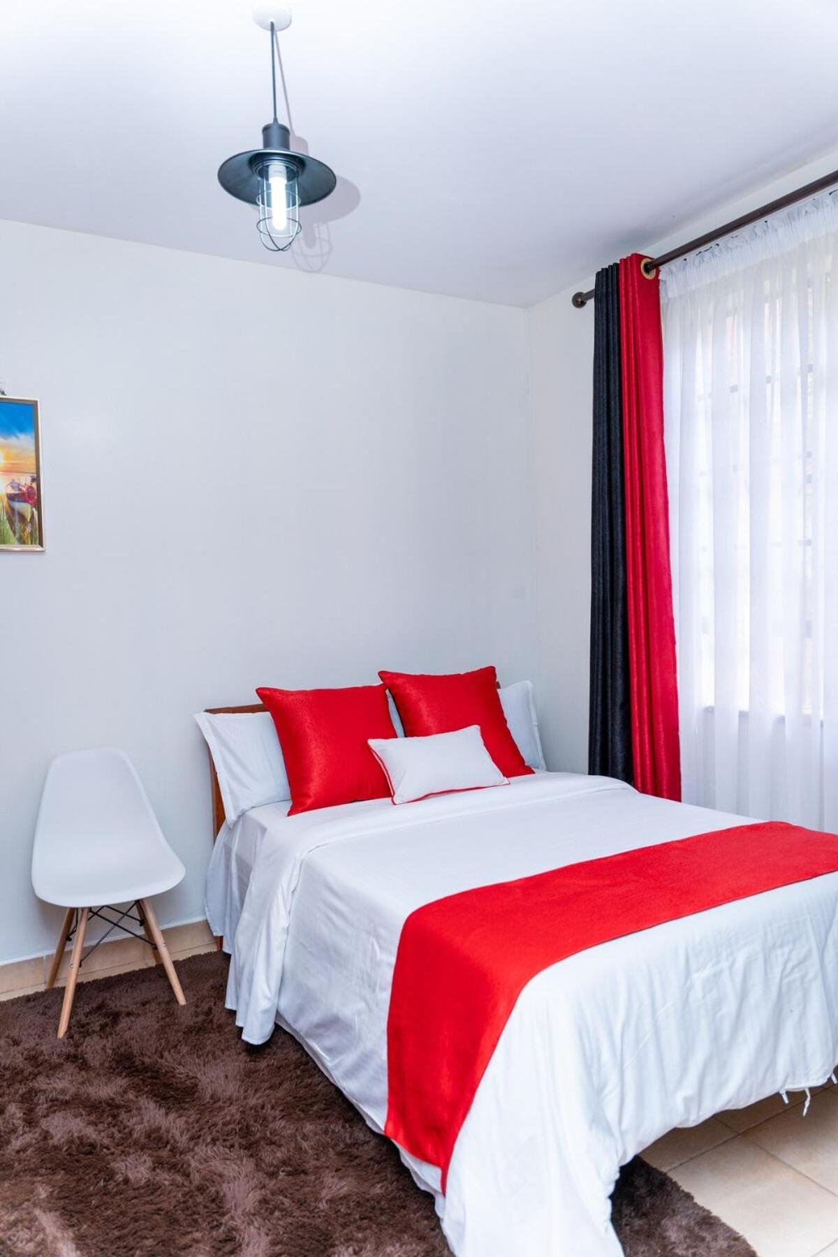 Apartment That Sweet Spot In Muringa